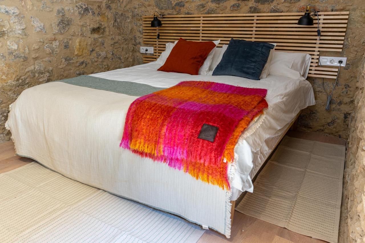 Empordanna, Apartamento Con Encanto En El Corazon Del Emporda Torroella de Montgrí Exterior photo